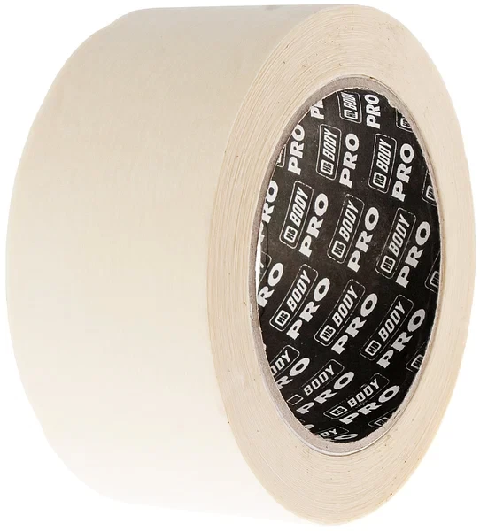 Маскировочная лента Body PRO MSK 90 50мм х 50м