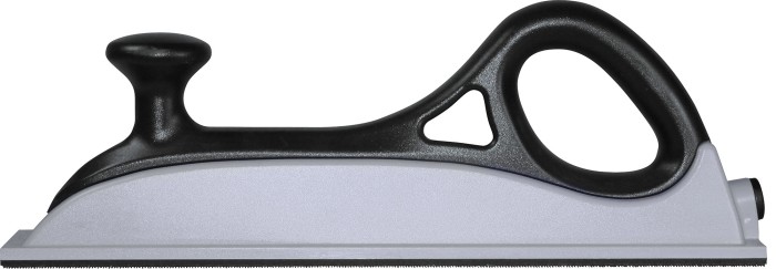 Длинный шлифок без пылеотводома RADEX , 70мм х 400мм