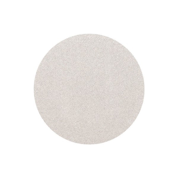 Шлифовальный диск, D-125 мм, без отв. Smirdex 510 White