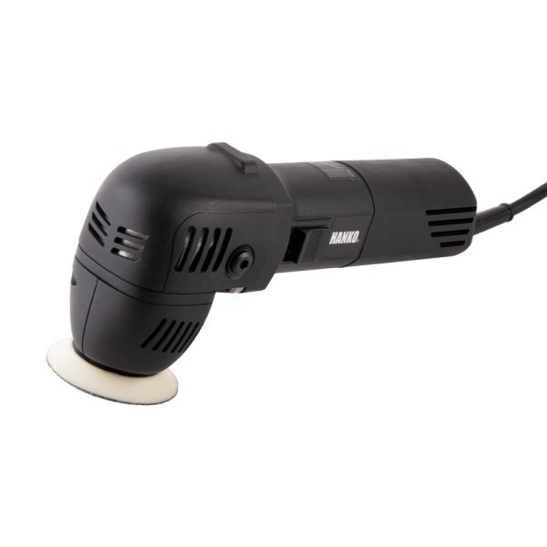 Малогабаритная эксцентриковая полировальная машина Hanko ML-12 710 Вт