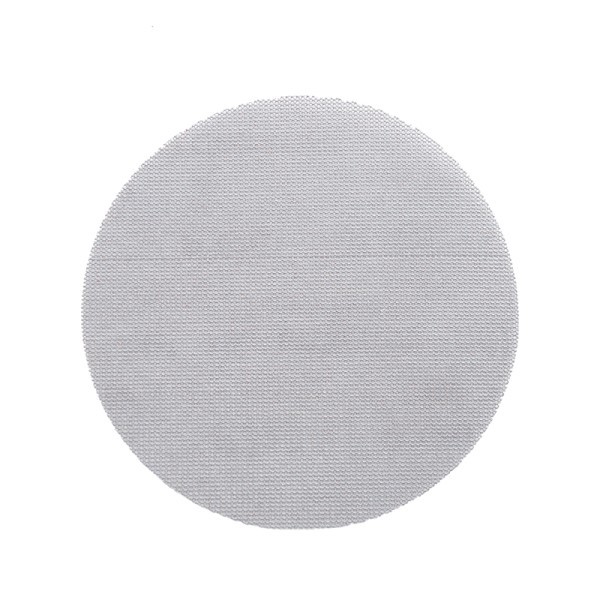 Шлифовальный диск D-150 мм, сетка,Smirdex 750 NET