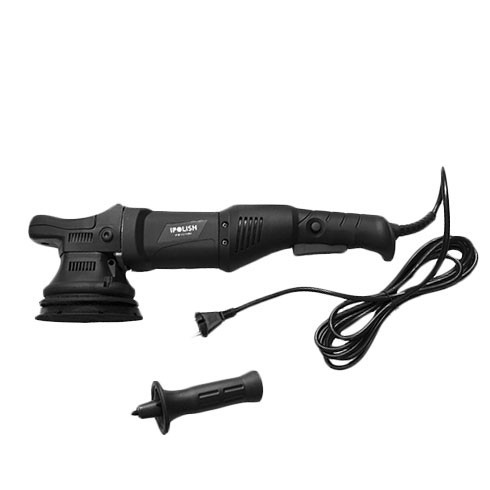 Экцентриковая полировальная машинка, 710 Вт Isistem (21)