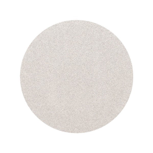 Шлифовальный диск, D-150 мм, без отв. Smirdex 510 White