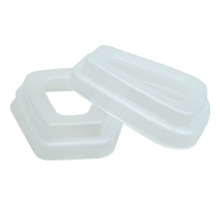 Держатель для предфильтра, 2 шт MK 51-501