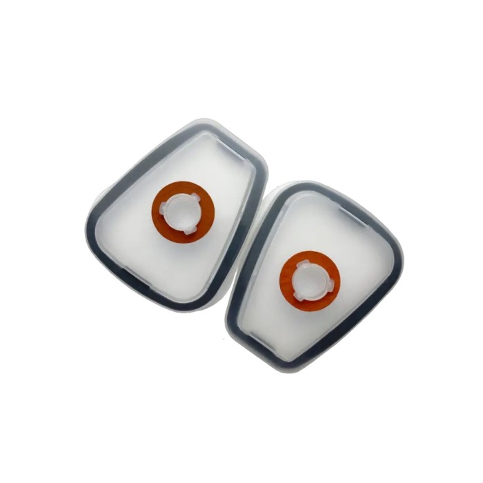 Держатель противоаэрозольных фильтров 305/306, 2 шт