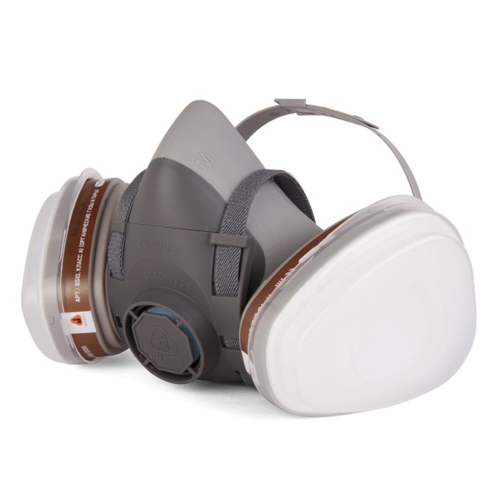 Комплект для защиты дыхания J-SET 5500P (S)