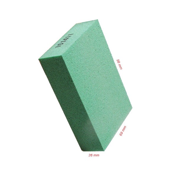 Шлифовальный блок Sunmight SUNBLOCK, 4-х сторонний