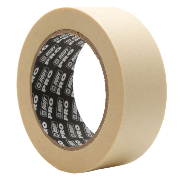 Маскировочная лента Body PRO MSK 90 24 мм х 50м