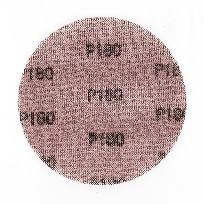 Абразивные круги 125 мм на сетке NET Abrasives (15 шт)  