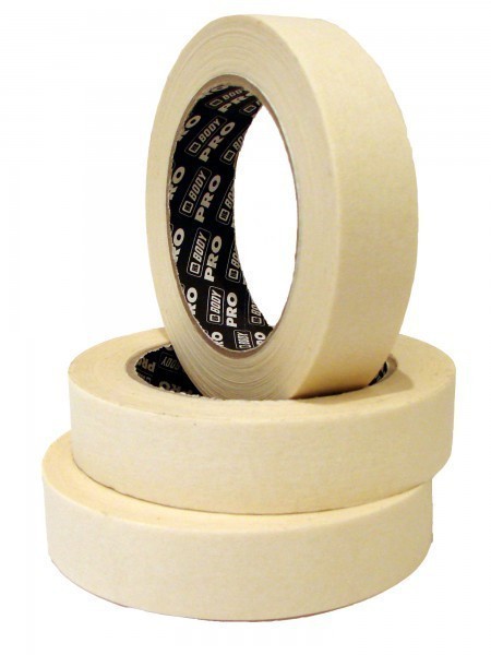 Маскировочная лента Body PRO MSK 90 38мм х 50м