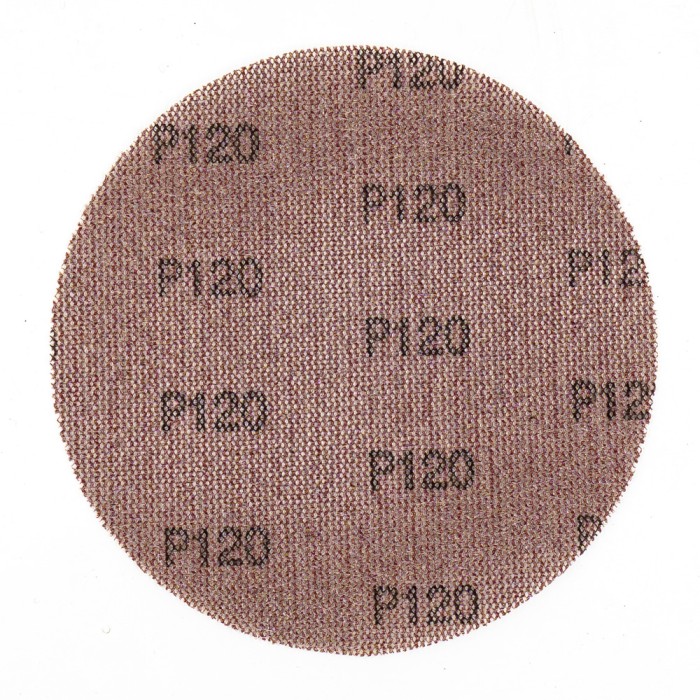 Абразивные круги 150 мм на сетке NET Abrasives  