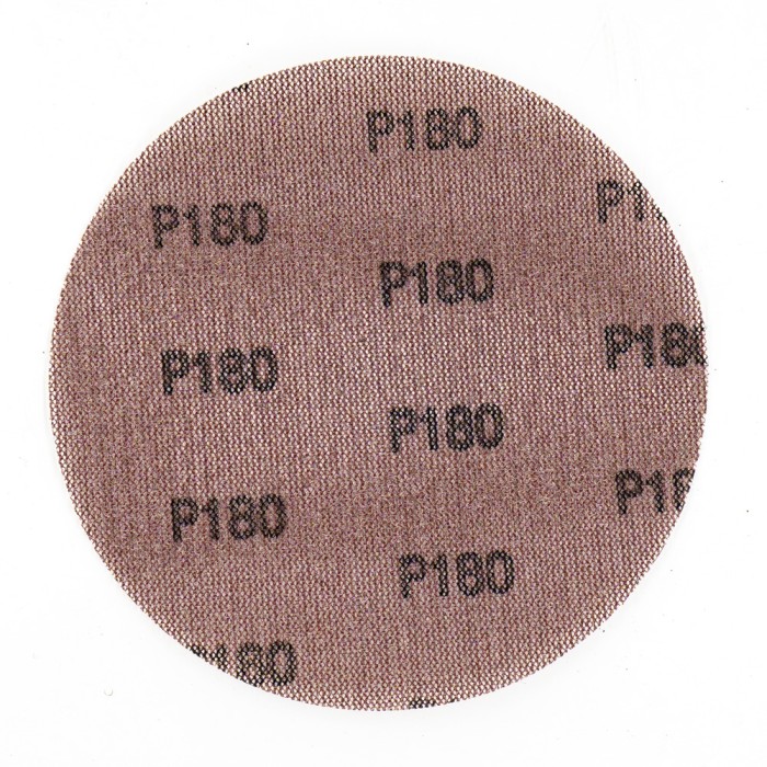 Абразивные круги 150 мм на сетке NET Abrasives  