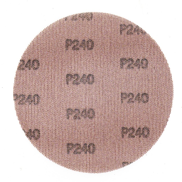 Абразивные круги 150 мм на сетке NET Abrasives  