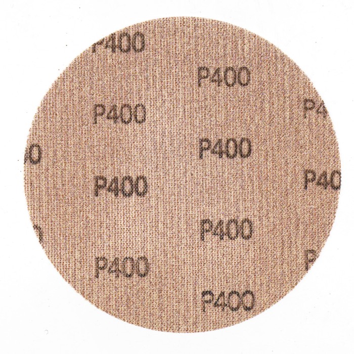 Абразивные круги 150 мм на сетке NET Abrasives  