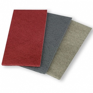 Войлок шлифовальный MIRKA Mirlon Total 115x230мм XF 800